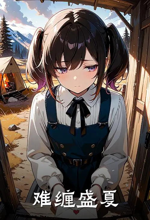 别潇程流美（难缠盛夏）免费阅读无弹窗_难缠盛夏别潇程流美全文免费阅读无弹窗大结局