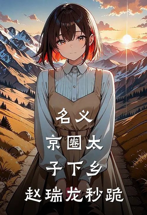 名义：京圈太子下乡，赵瑞龙秒跪李天奕刘艺菲全本免费在线阅读_李天奕刘艺菲全文阅读