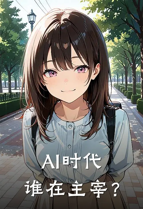 《AI时代，谁在主宰？》谷歌谷歌火爆新书_AI时代，谁在主宰？(谷歌谷歌)免费小说