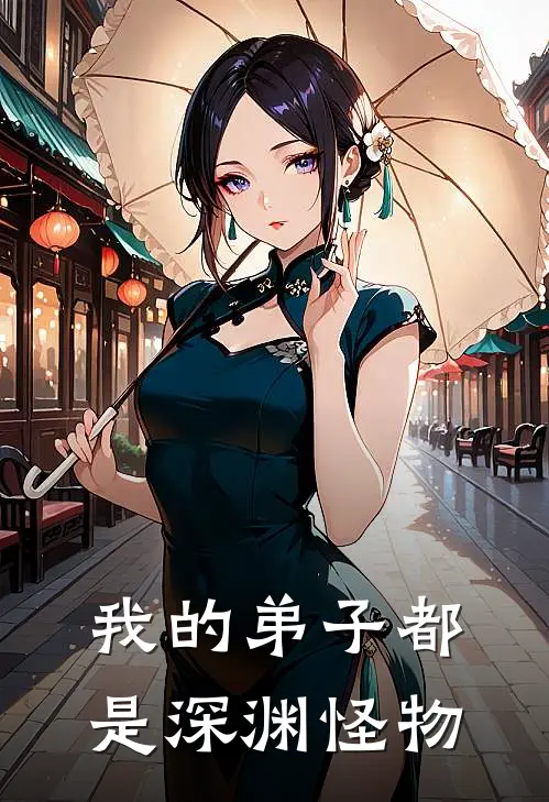 我的弟子都是深渊怪物