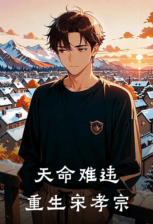 天命难违：重生宋孝宗赵昚赵构热门小说大全_免费小说完结天命难违：重生宋孝宗赵昚赵构