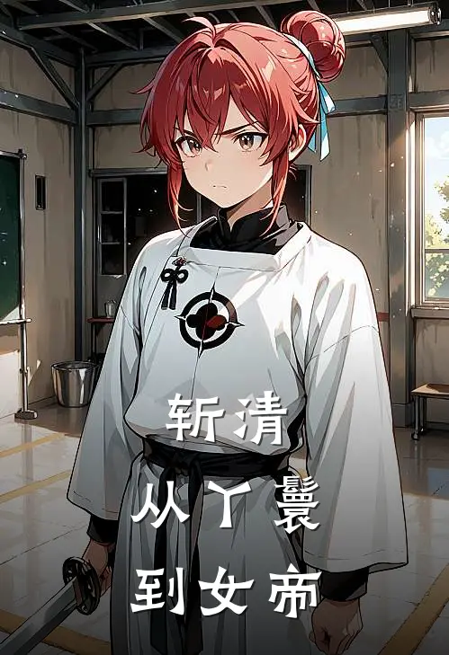 斩清：从丫鬟到女帝