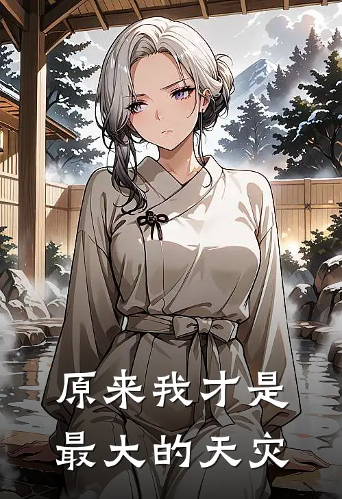 原来我才是最大的天灾