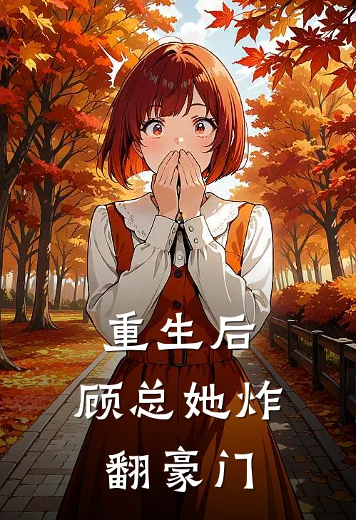 重生后，顾总她炸翻豪门