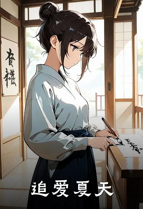 追爱夏天(林陆宋杰)热门小说_《追爱夏天》最新章节在线阅读