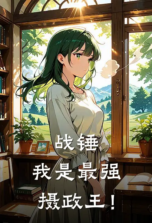 战锤：我是最强摄政王！