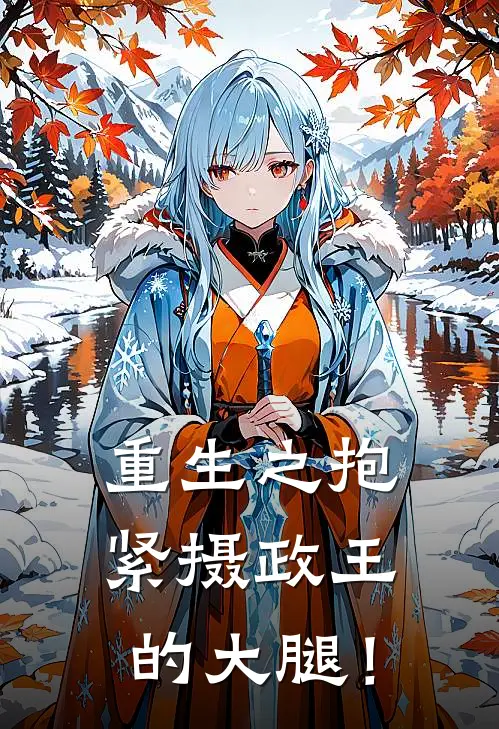 重生之抱紧摄政王的大腿！