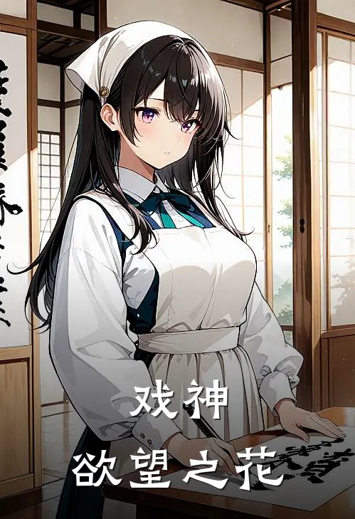 戏神，欲望之花