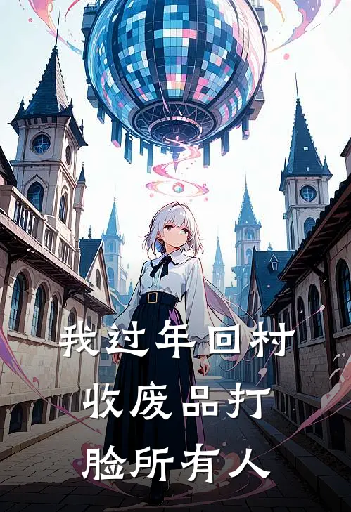 我过年回村收废品打脸所有人牛叉二狗蛋已完结小说_最新章节列表我过年回村收废品打脸所有人(牛叉二狗蛋)