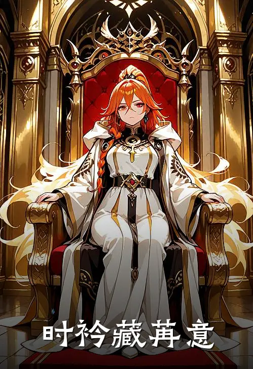 时衿藏苒意桑苒时堇一完结版小说_完结版小说时衿藏苒意(桑苒时堇一)