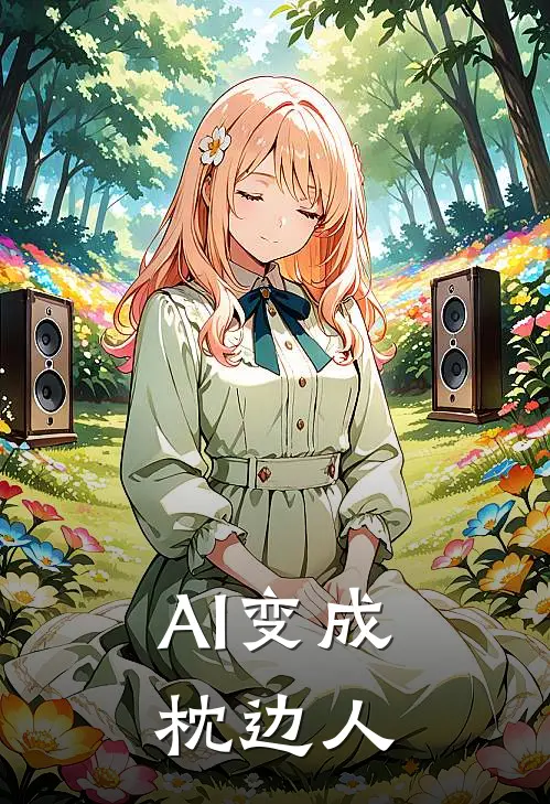 AI变成枕边人