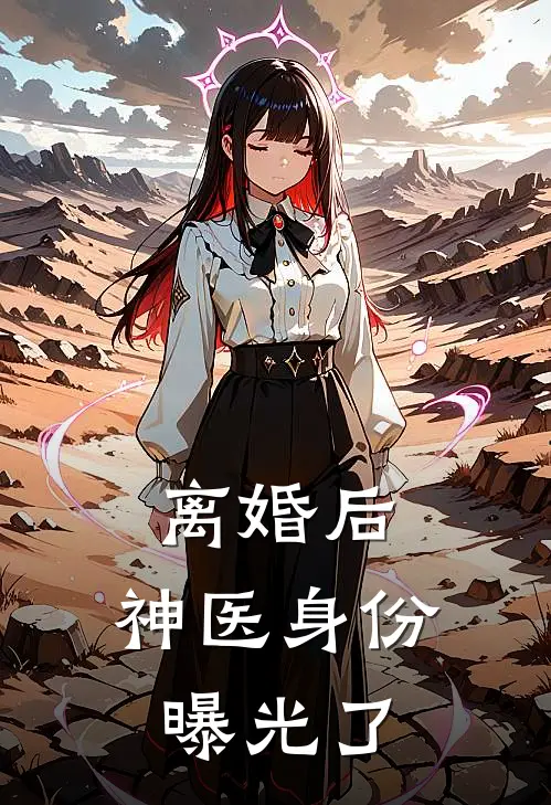 离婚后，神医身份曝光了