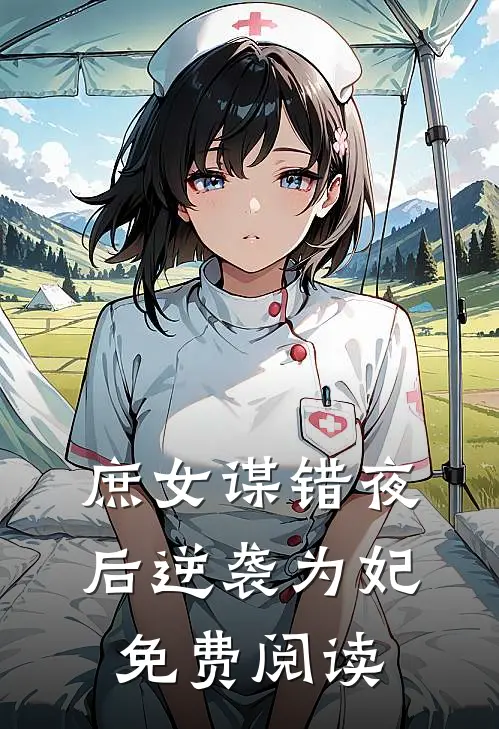 庶女谋错夜后逆袭为妃免费阅读