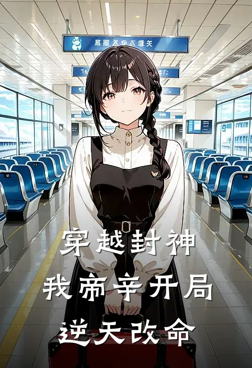 穿越封神：我帝辛开局逆天改命