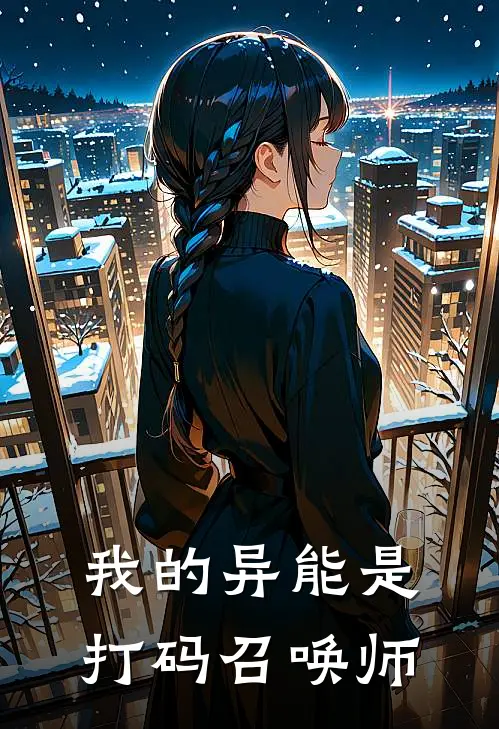 我的异能是打码召唤师