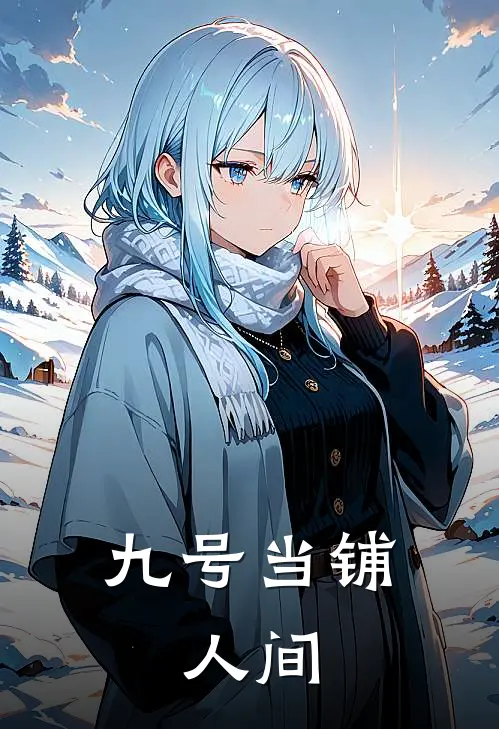 九号当铺：人间