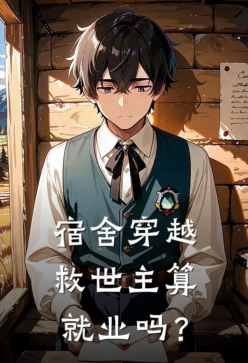 宿舍穿越：救世主算就业吗？