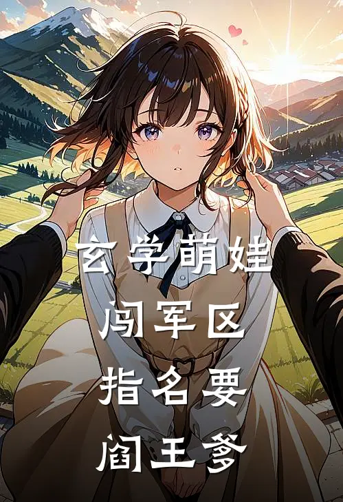 《玄学萌娃闯军区，指名要阎王爹》苏糯苏朔山全文免费在线阅读_《玄学萌娃闯军区，指名要阎王爹》全集阅读