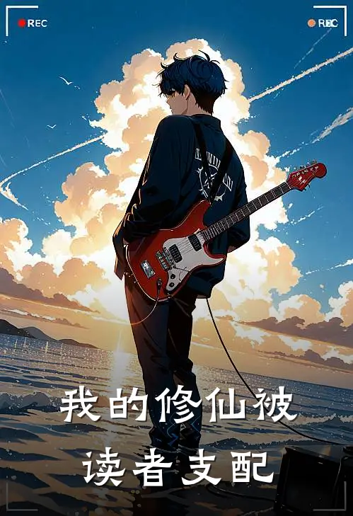 顾沧林墨《我的修仙被读者支配》_(顾沧林墨)热门小说