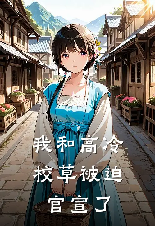 我和高冷校草被迫官宣了林砚江屿免费小说完整版_热门的小说我和高冷校草被迫官宣了林砚江屿