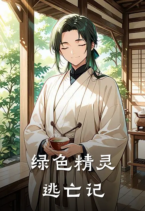 绿色精灵逃亡记