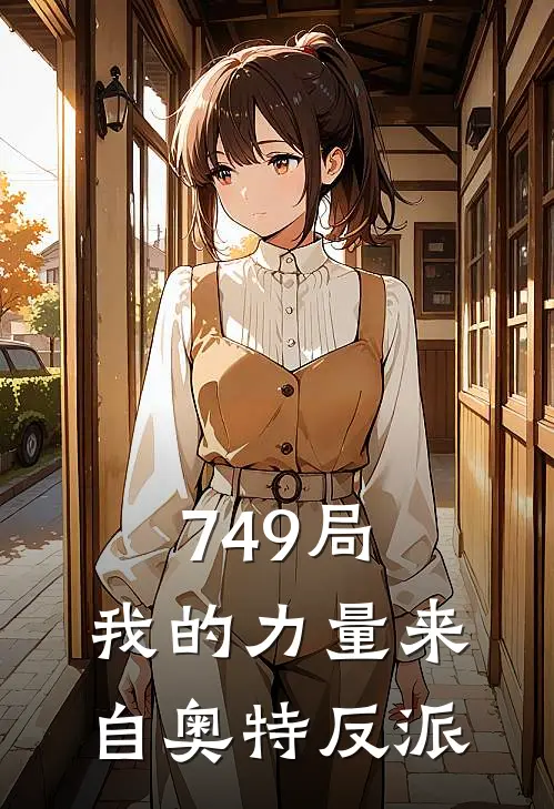 749局：我的力量来自奥特反派
