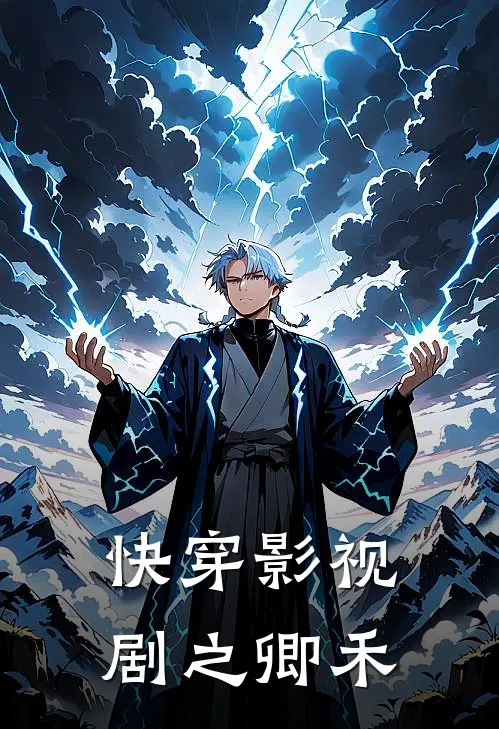 快穿影视剧之卿禾(周生辰崔时宜)最新小说推荐_最新热门小说快穿影视剧之卿禾周生辰崔时宜