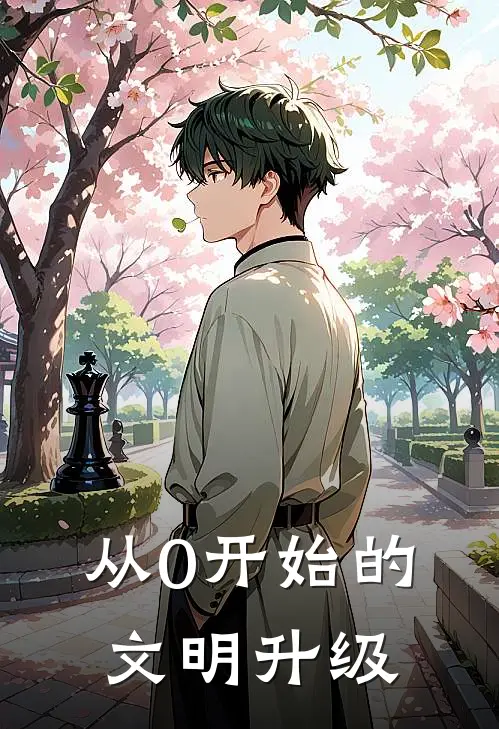 从0开始的文明升级