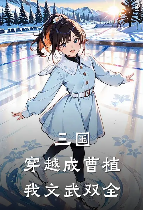 三国：穿越成曹植，我文武双全