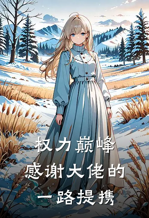 权力巅峰，感谢大佬的一路提携