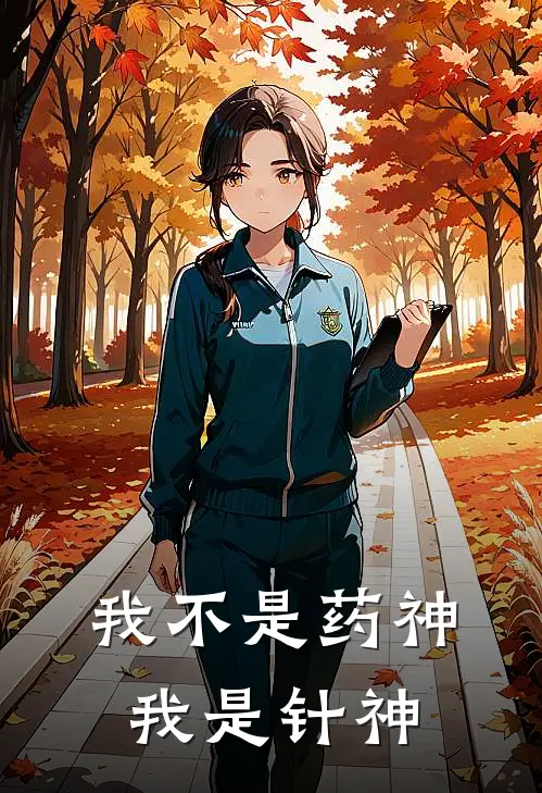 我不是药神，我是针神林默张坤免费小说推荐_免费小说笔趣阁我不是药神，我是针神林默张坤