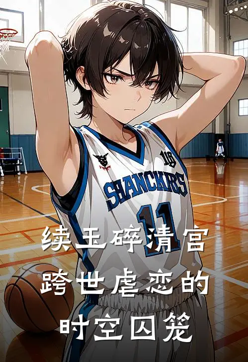 续玉碎清宫：跨世虐恋的时空囚笼