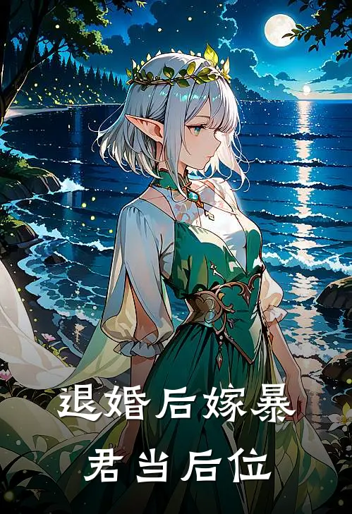 退婚后嫁暴君当后位