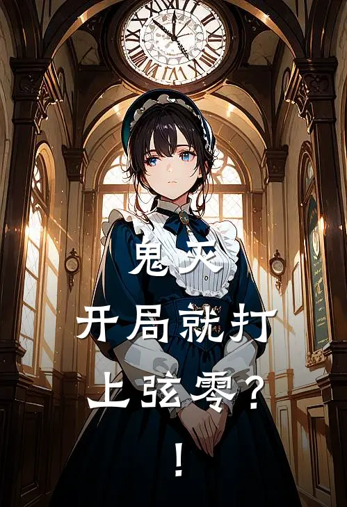 鬼灭：开局就打上弦零？！千代渡边千代已完结小说推荐_完整版小说鬼灭：开局就打上弦零？！(千代渡边千代)