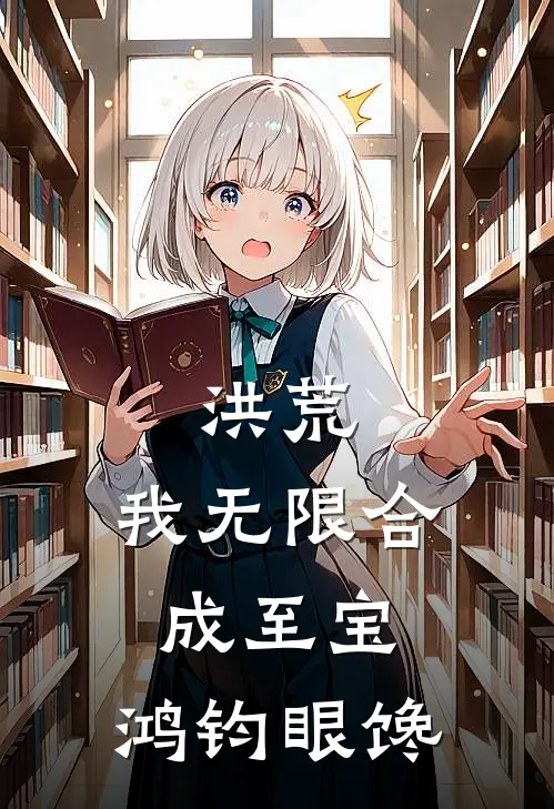 洪荒：我无限合成至宝，鸿钧眼馋