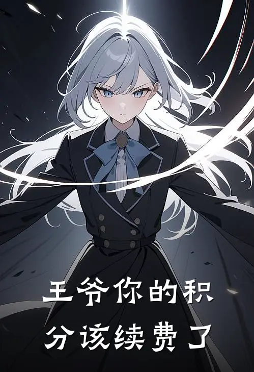 王爷你的积分该续费了