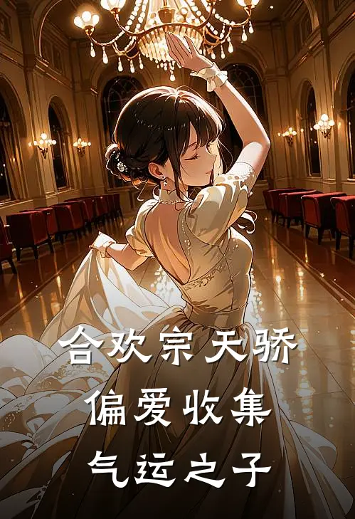 合欢宗天骄，偏爱收集气运之子