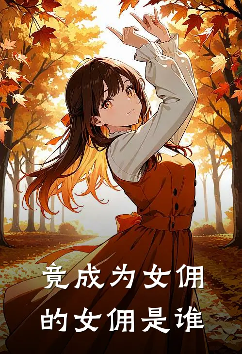 竟成为女佣的女佣是谁