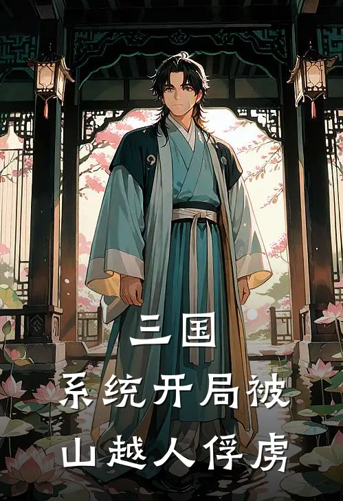 三国：系统开局被山越人俘虏聂昊梦瑶全文免费阅读无弹窗大结局_聂昊梦瑶（三国：系统开局被山越人俘虏）小说免费阅读大结局