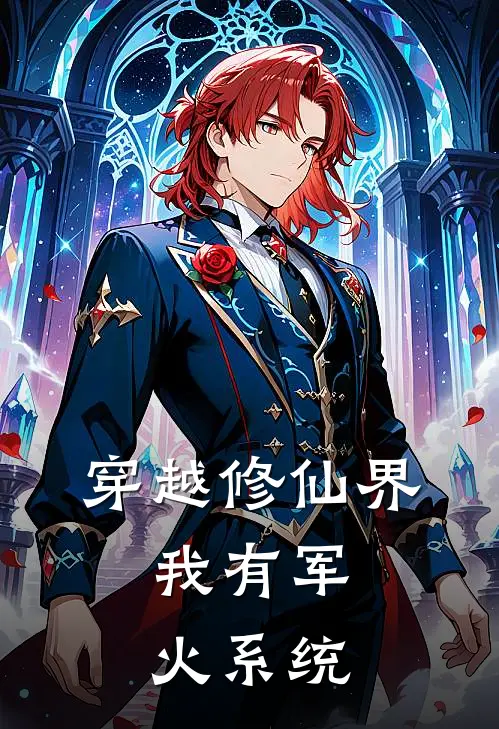 穿越修仙界，我有军火系统