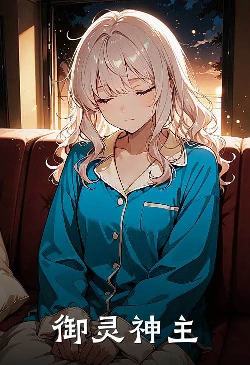 御灵神主