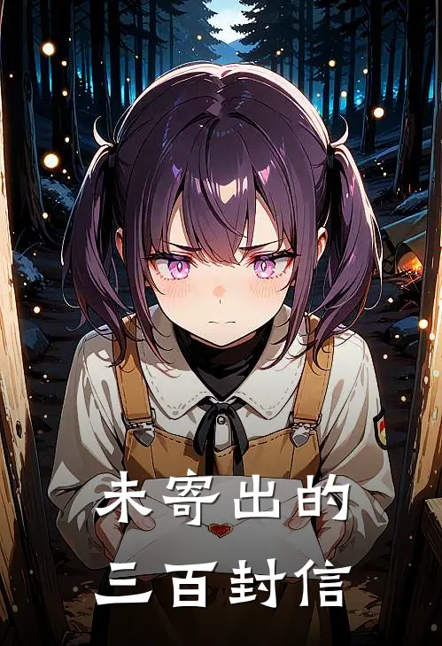 未寄出的三百封信