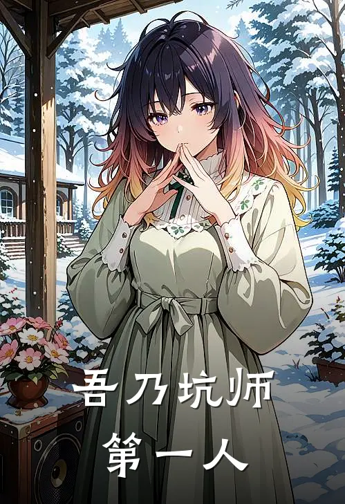 吾乃坑师第一人