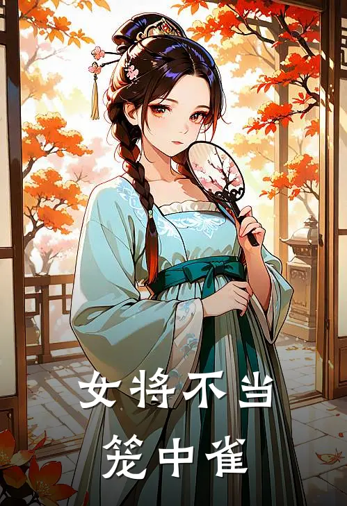 女将不当笼中雀