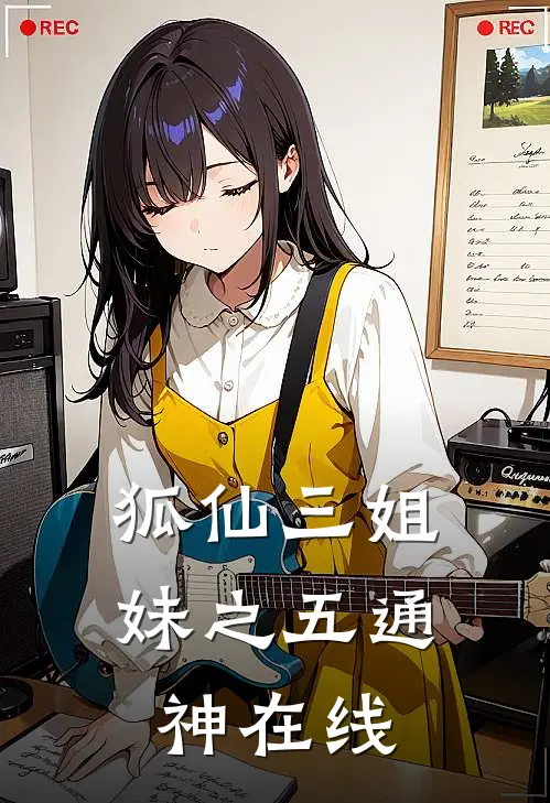 狐仙三姐妹之五通神在线