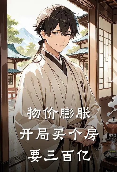 物价膨胀，开局买个房要三百亿叶枫黄毛已完结小说_最新章节列表物价膨胀，开局买个房要三百亿(叶枫黄毛)