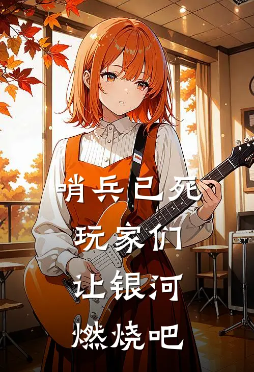 哨兵已死：玩家们，让银河燃烧吧