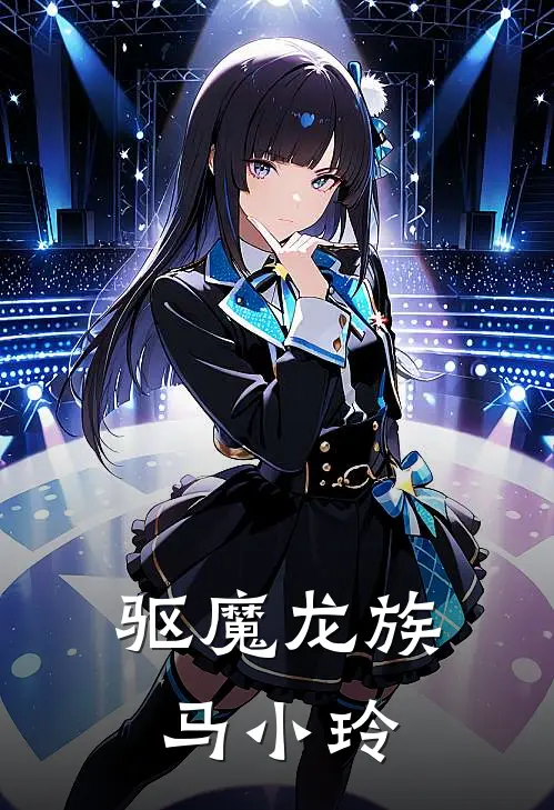 驱魔龙族马小玲姜彻何应求免费小说完整版_热门的小说驱魔龙族马小玲姜彻何应求