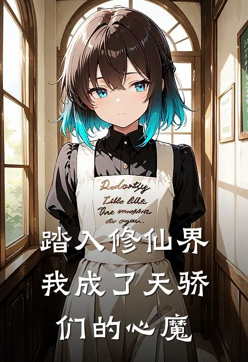 踏入修仙界，我成了天骄们的心魔