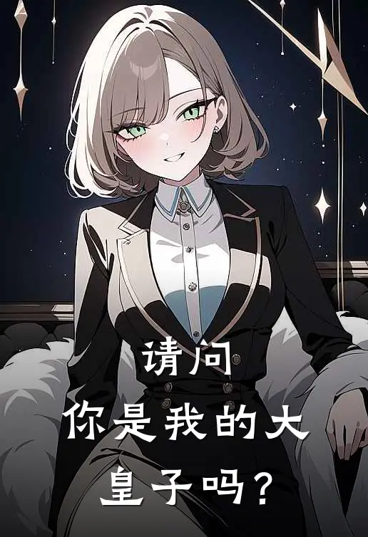 请问，你是我的大皇子吗？
